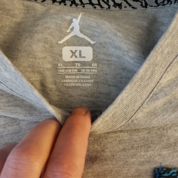 Nike shirts bundle - Picture 8 of 8